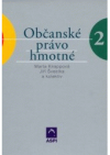 Občanské právo hmotné.