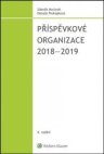 Příspěvkové organizace 2018–2019