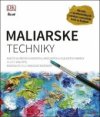 Maliarske techniky
