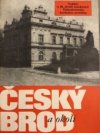Český Brod a okolí
