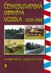 Československá obrněná vozidla 1918-1948