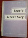 Teorie literatury