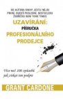 Uzavírání: příručka profesionálního prodejce