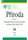 Příroda