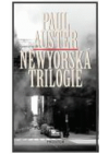 Newyorská trilogie