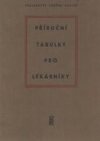 Příruční tabulky pro lékárníky
