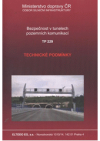 Bezpečnost v tunelech pozemních komunikací