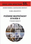 Požární bezpečnost staveb II