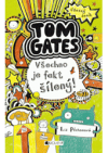 Úžasný deník - Tom Gates