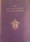 Weltanschauung der Rosenkreuzer oder Mystisches Christentum von Max Heindel