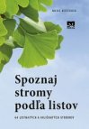 Spoznaj stromy podľa listov