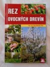 Rez ovocných drevín