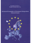 Advanced economics of European integration: selected issues