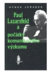 Paul Lazarsfeld a počátky komunikačního výzkumu