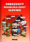 Obrázkový španělsko-český slovník