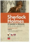 Sherlock Holmes: A scandal in Bohemia