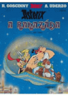 Asterix a Rahazáda