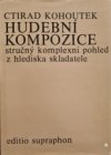 Hudební kompozice