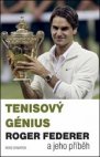 Tenisový génius Roger Federer 