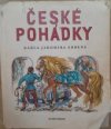 České pohádky