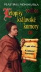 Letopisy královské komory