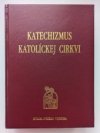 Katechizmus katolíckej cirkvi