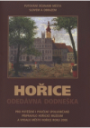 Hořice odedávna dodneška