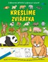 Kreslíme zvířátka