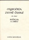 Mystéria Země české