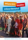 Milosrdní dojdou milosrdenství