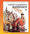 Pohádky o nezbedných mašinkách