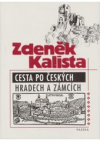 Cesta po českých hradech a zámcích, aneb, Mezi tím, co je, a tím, co není