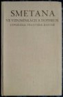 Smetana ve vzpomínkách a dopisech