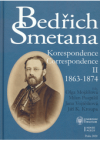 Bedřich Smetana : korespondence = correspondence 