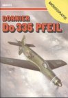 Dornier Do 335 Pfell