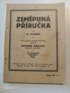 Zeměpisná příručka