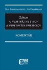 Zákon o vlastníctve bytov a nebytových priestorov