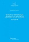 Zákon o konkurze a reštrukturalizácii