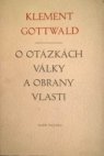 O otázkách války a obrany vlasti