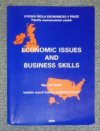 Economic issues and business skills