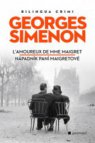 L'amoureux de Mme Maigret =