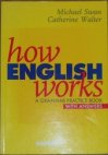 How English works