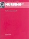 Oxford English for Careers Nursing 2