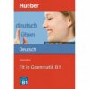 Deutsch uben