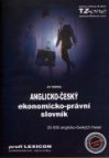 Anglicko-český ekologický slovník