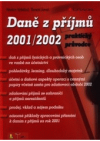 Daně z příjmů 2001/2002