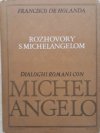 Rozhovory s Michelangelom