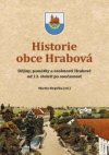 Historie obce Hrabová