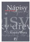 Nápisy