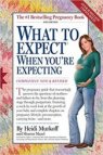 What to expect when you are expecting